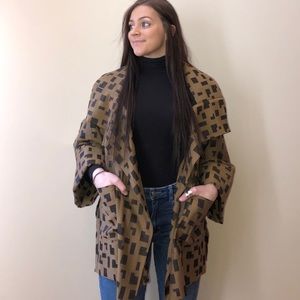 Marla Wynne Dress Jacket